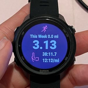 Garmin Forerunner 245